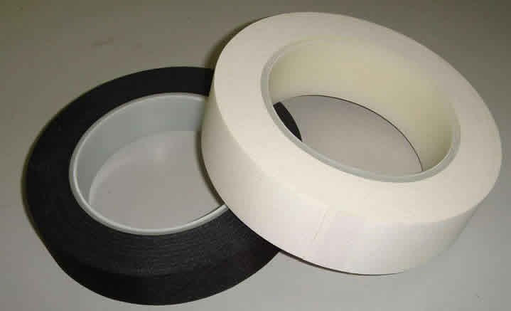Silicon Rubber Coated Fiberglass Tape