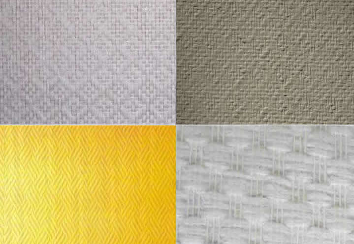 E-glass fabric electronic alkali free texturized fiberglass cloth/0.5mm.