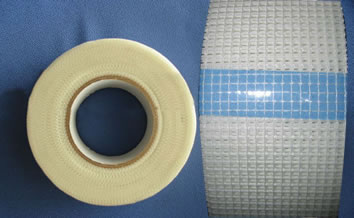 Weld Backing Tape, Fiberglass Weld Tape