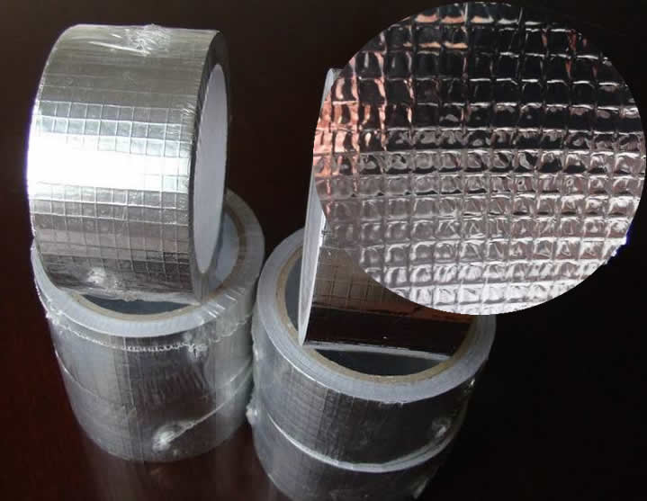 Moisture and Vapor Resistant Mesh Pieces